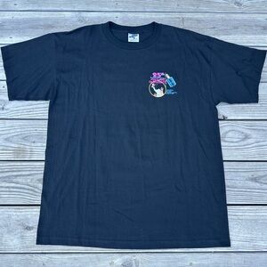 Vintage 1998 Elvis Presley Aloha 25th Anniversary T-Shirt